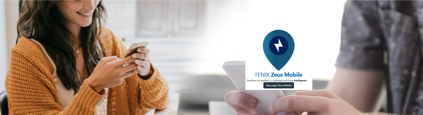 FENIX Zeus Mobile